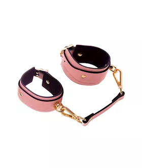 Luminated Glow in the Dark Ankle Cuffs