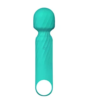 Amore Mini Wand Massager
