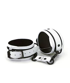 GLO Bondage Ankle Cuff