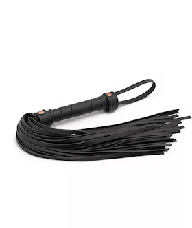 Bondage Couture Flogger