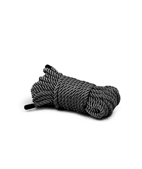 Bondage Couture Rope