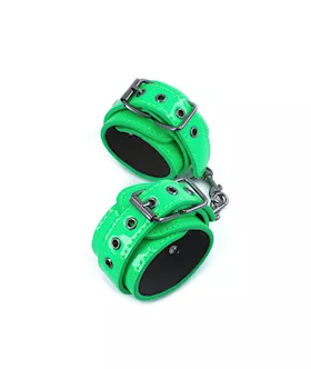 Electra Wrist Cuffs