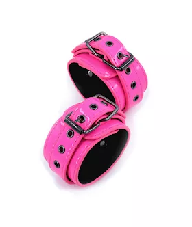 Electra Ankle Cuffs
