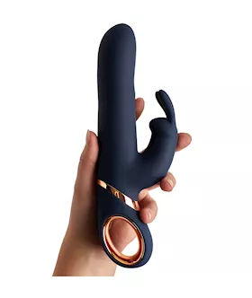 Share Satisfaction Dee Rabbit Vibe