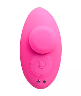 Share Satisfaction Kala Remote Controlled Panty Vibe