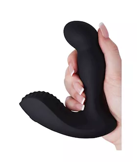 Share Satisfaction Boi Anal Vibrator