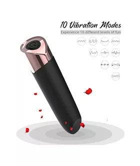 Amore Alette Bullet Vibrator