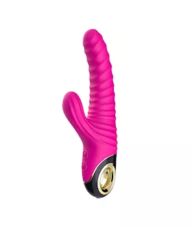 Twisty Rabbit Vibrator
