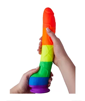 Porters Cock Realistic Dildo