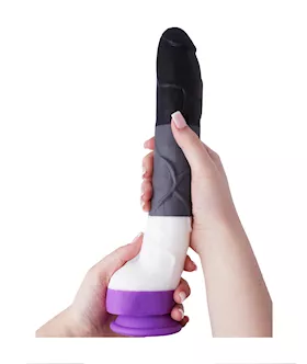 Porters Cock Realistic Dildo
