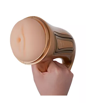 XMen Apolo Pussy Masturbator