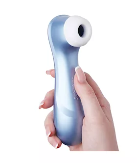 Satisfyer Pro 2 Generation 2