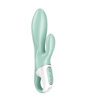 Satisfyer Air Pump Bunny 5