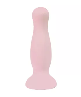 Play Silicone Butt Plug