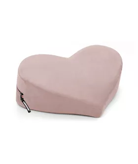 Liberator Heart Wedge Positioning Aid