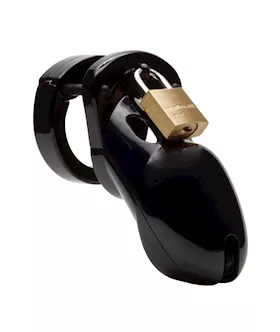 CB 3000 3 Inch Chastity Cock Cage Kit