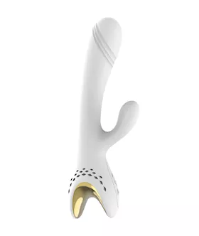 Amore Angelic Rabbit Vibrator