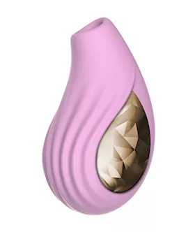 Amore Mermaid Suction Vibrator