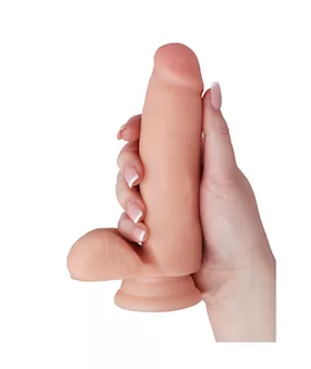 Nood Suction Cup Dildo