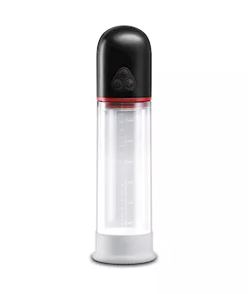 Renegade Bulge Penis Pump