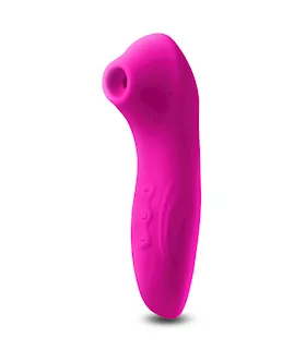 Revel Vera Suction Vibrator