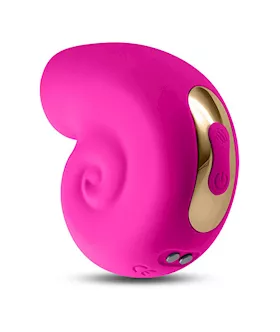 Revel Starlet Suction Vibrator