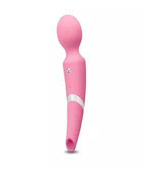 Sugar Pop Aurora Vibrator