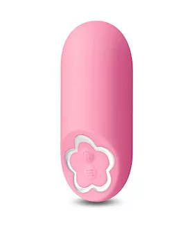 Sugar Pop Harmony Vibrator