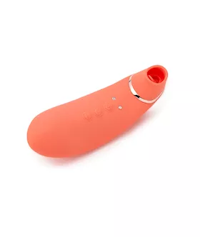 Nu Sensuelle Trinitii Suction Vibrator