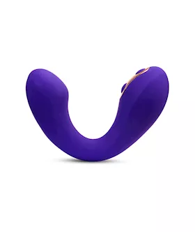 Sensuelle Libi Flexible GSpot Vibrator