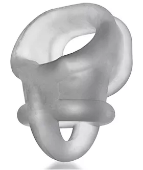 BALLSLING BallSplitSling Clear Ice