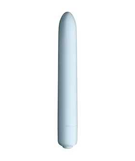 Rocks Off SugarBoo Sugar Blue Classic Bullet Vibrator