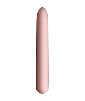 Rocks Off SugarBoo Sugar Blush Classic Bullet Vibrator