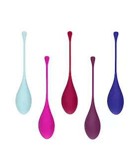 Kegel Training 5Piece Set