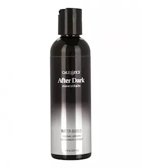 After Dark Water Based Lube