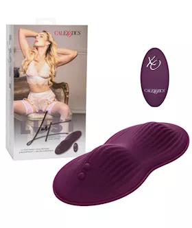 Lust Remote Control Dual Rider