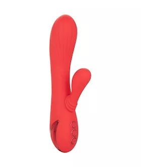 California Dreaming Palisades Passion Rabbit Vibrator