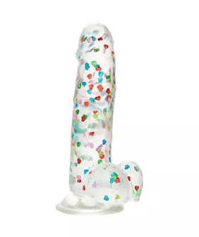 Naughty Bits I Love Dick Heartfilled Dong