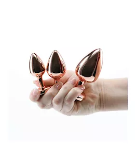 Rear Assets Trainer Kit Rose Gold Pink Heart