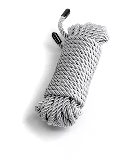 Bound Rope Silver