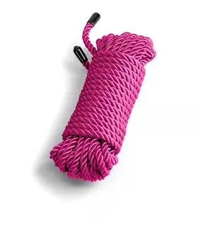Bound Rope Pink