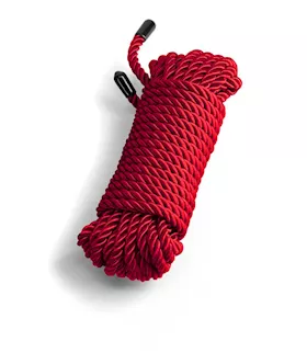 Bound Rope Red