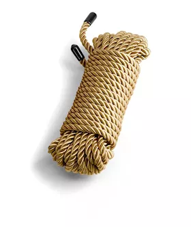 Bound Rope Gold
