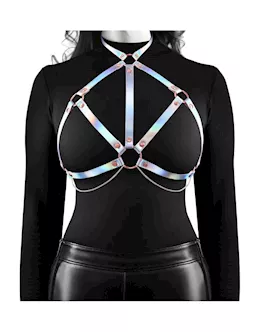 Cosmo Harness Crave SM