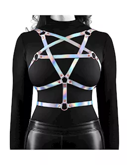 Cosmo Harness Risque LXL
