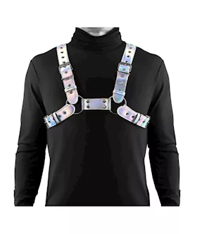 Cosmo Harness Rogue SM