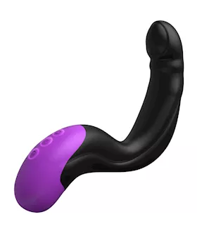 Anal Fantasy Elite HyperPulse PSpot Massager