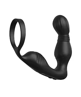 Anal Fantasy Elite AssGasm Pro PSpot Milker