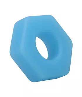 Rock Solid The Cog Blue