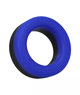 Rock Solid The Big O Blue